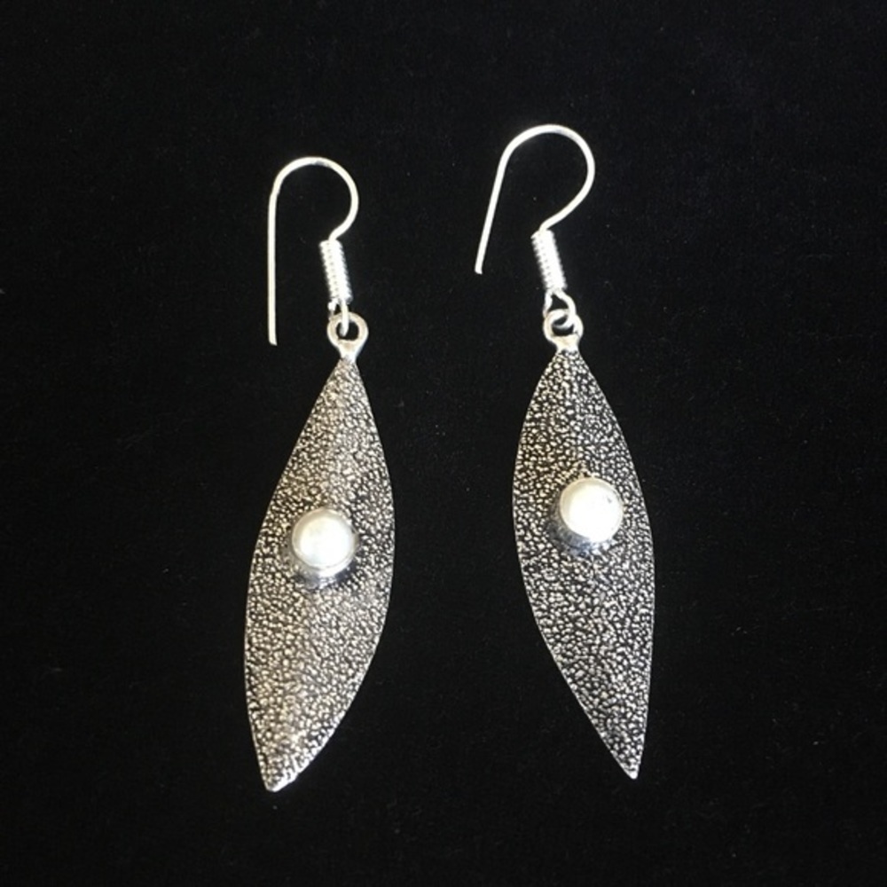 Ethnic Handmade in India Earrings